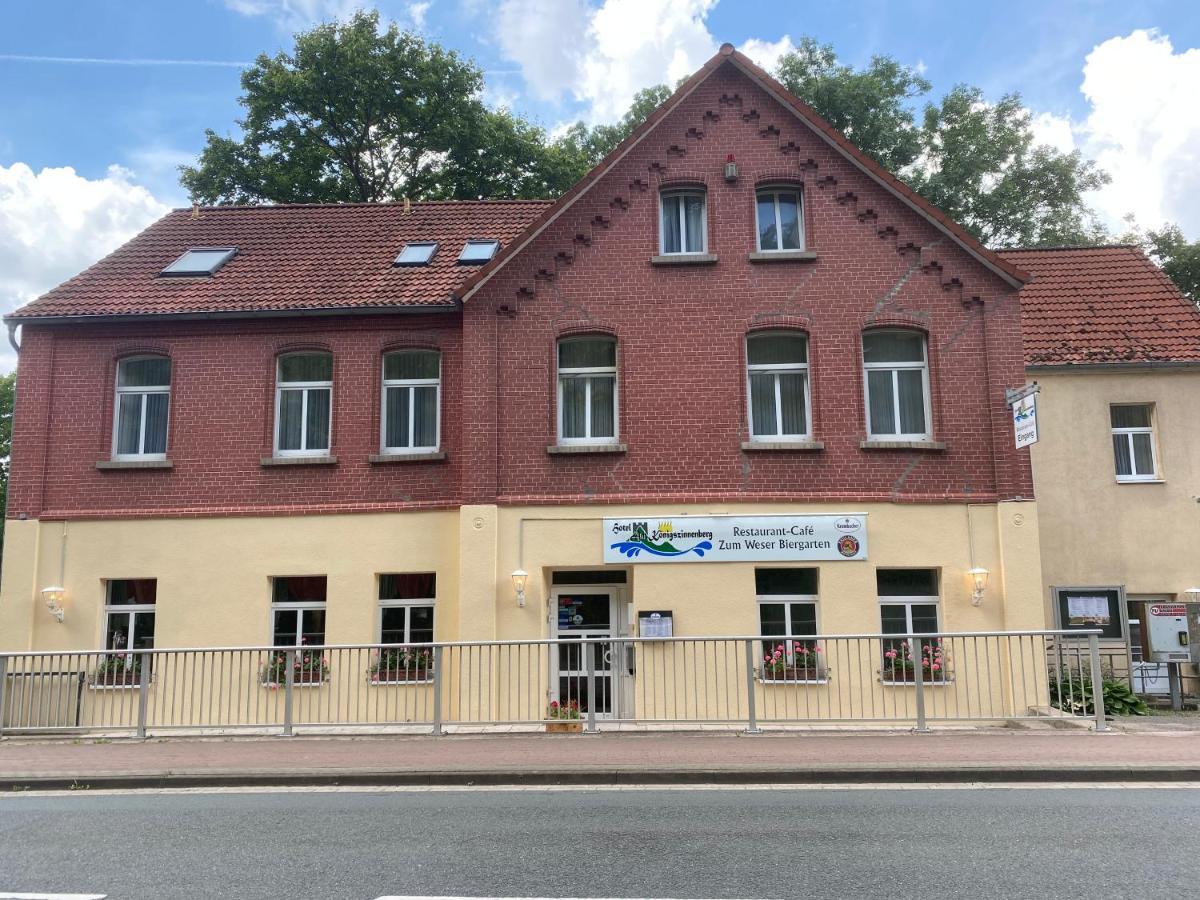 بودنفيردر Am Konigszinnenberg المظهر الخارجي الصورة