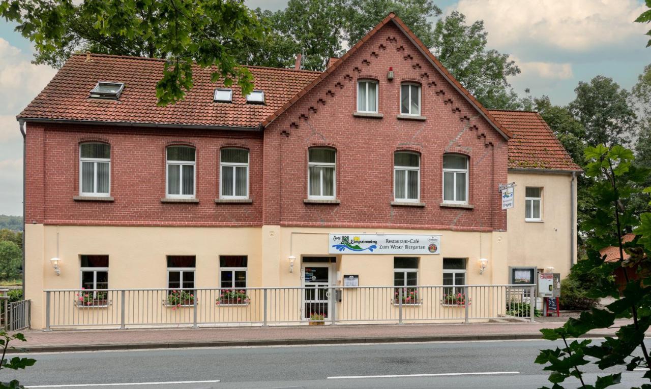 بودنفيردر Am Konigszinnenberg المظهر الخارجي الصورة